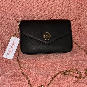 Marilyn Monroe crossbody